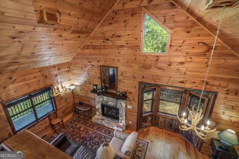201 Primose Lane Hayesville NC 28904