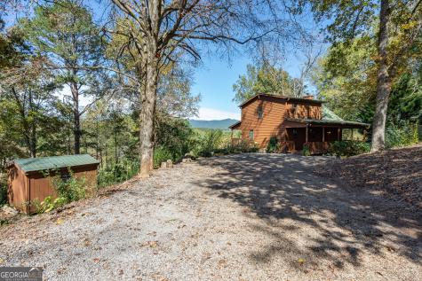 201 Primose Lane Hayesville NC 28904