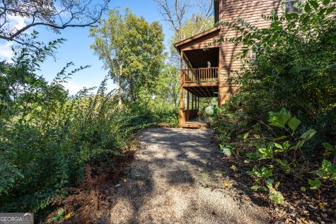 201 Primose Lane Hayesville NC 28904