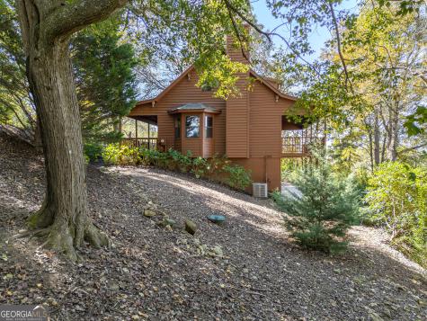 201 Primose Lane Hayesville NC 28904