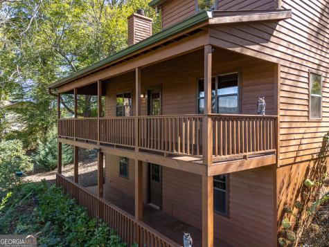 201 Primose Lane Hayesville NC 28904