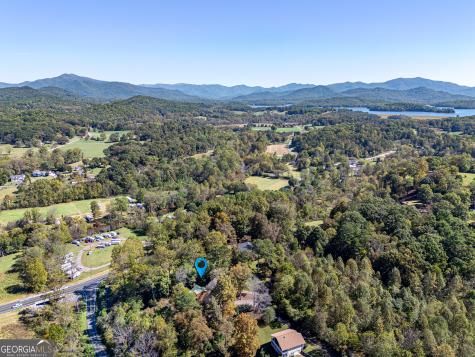 201 Primose Lane Hayesville NC 28904