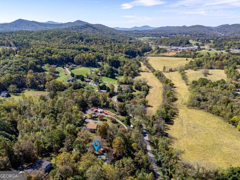 201 Primose Lane Hayesville NC 28904