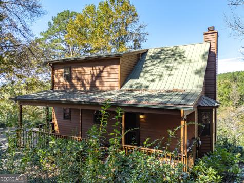 201 Primose Lane Hayesville NC 28904