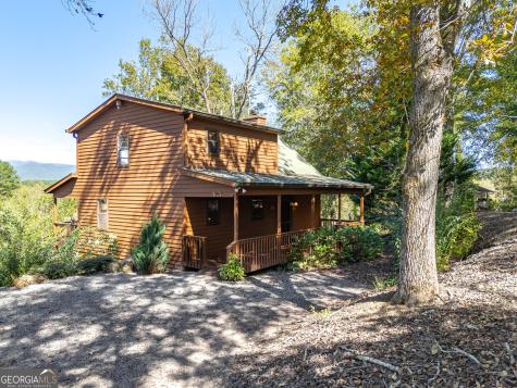 201 Primose Lane Hayesville NC 28904