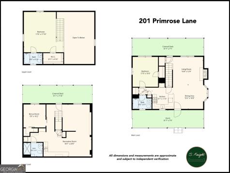 201 Primose Lane Hayesville NC 28904