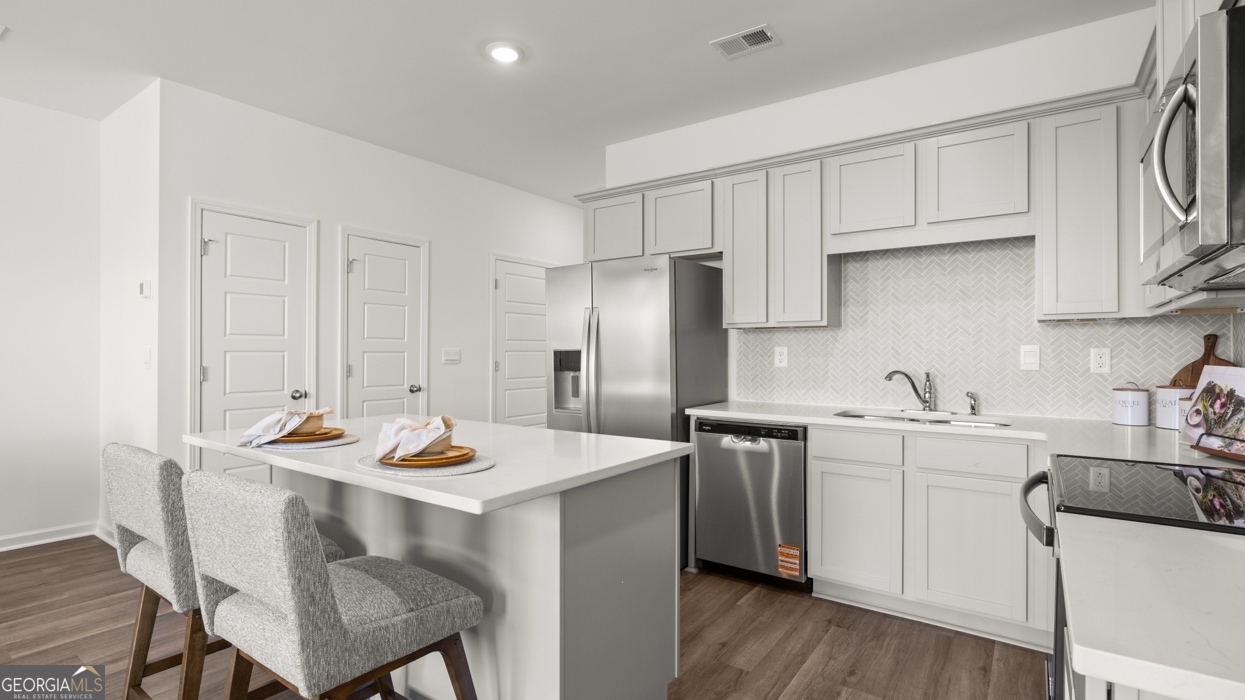 122 Kenmore Circle Perry GA 31069