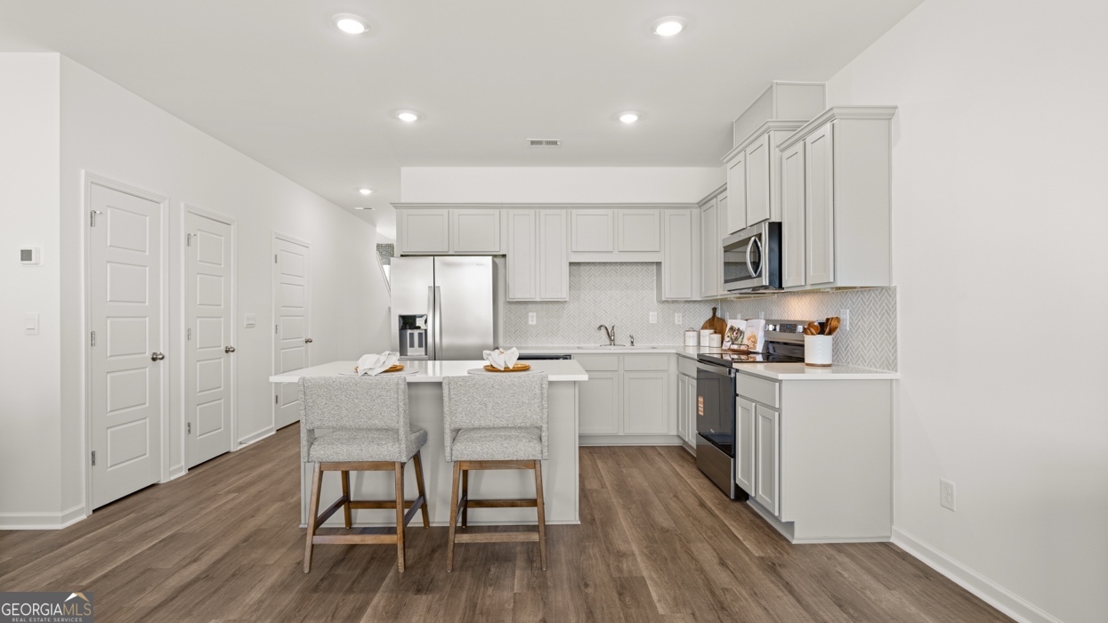 122 Kenmore Circle Perry GA 31069