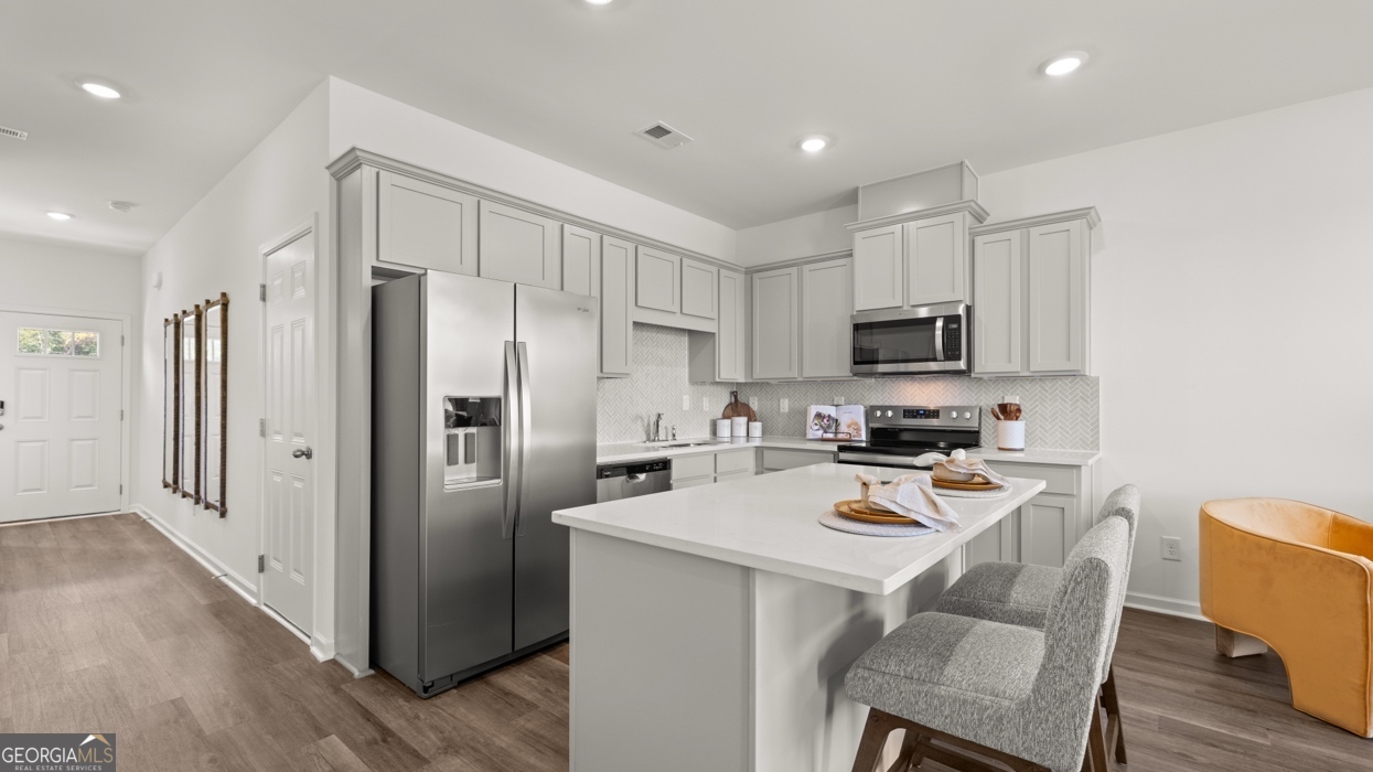 122 Kenmore Circle Perry GA 31069