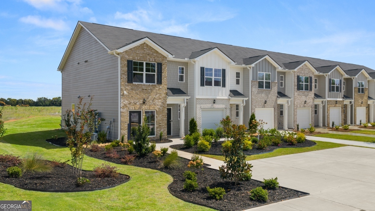 122 Kenmore Circle Perry GA 31069