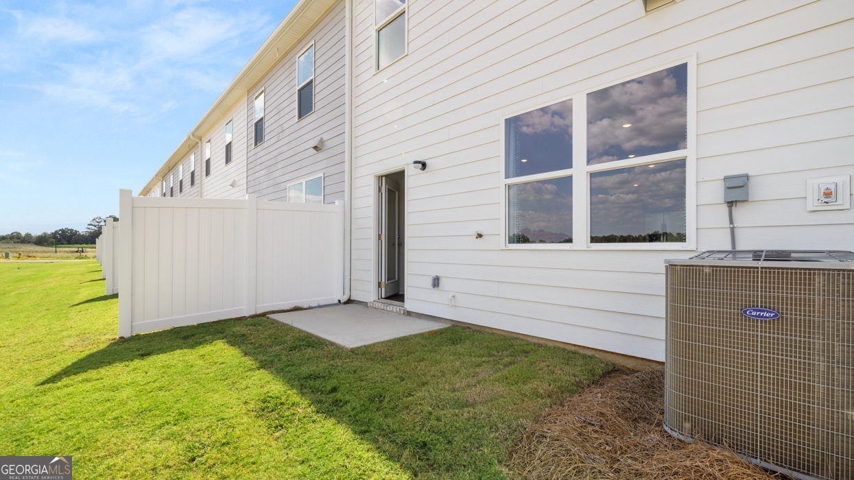 122 Kenmore Circle Perry GA 31069