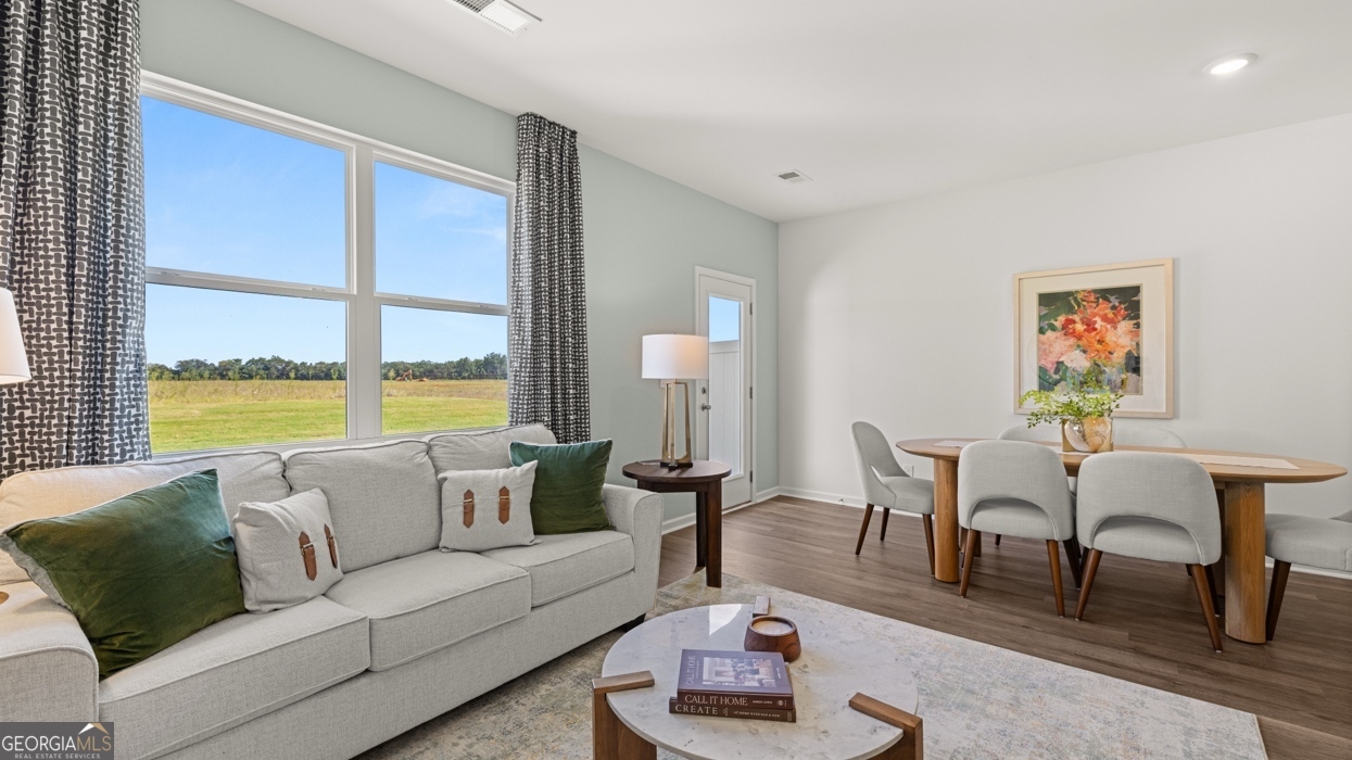 122 Kenmore Circle Perry GA 31069