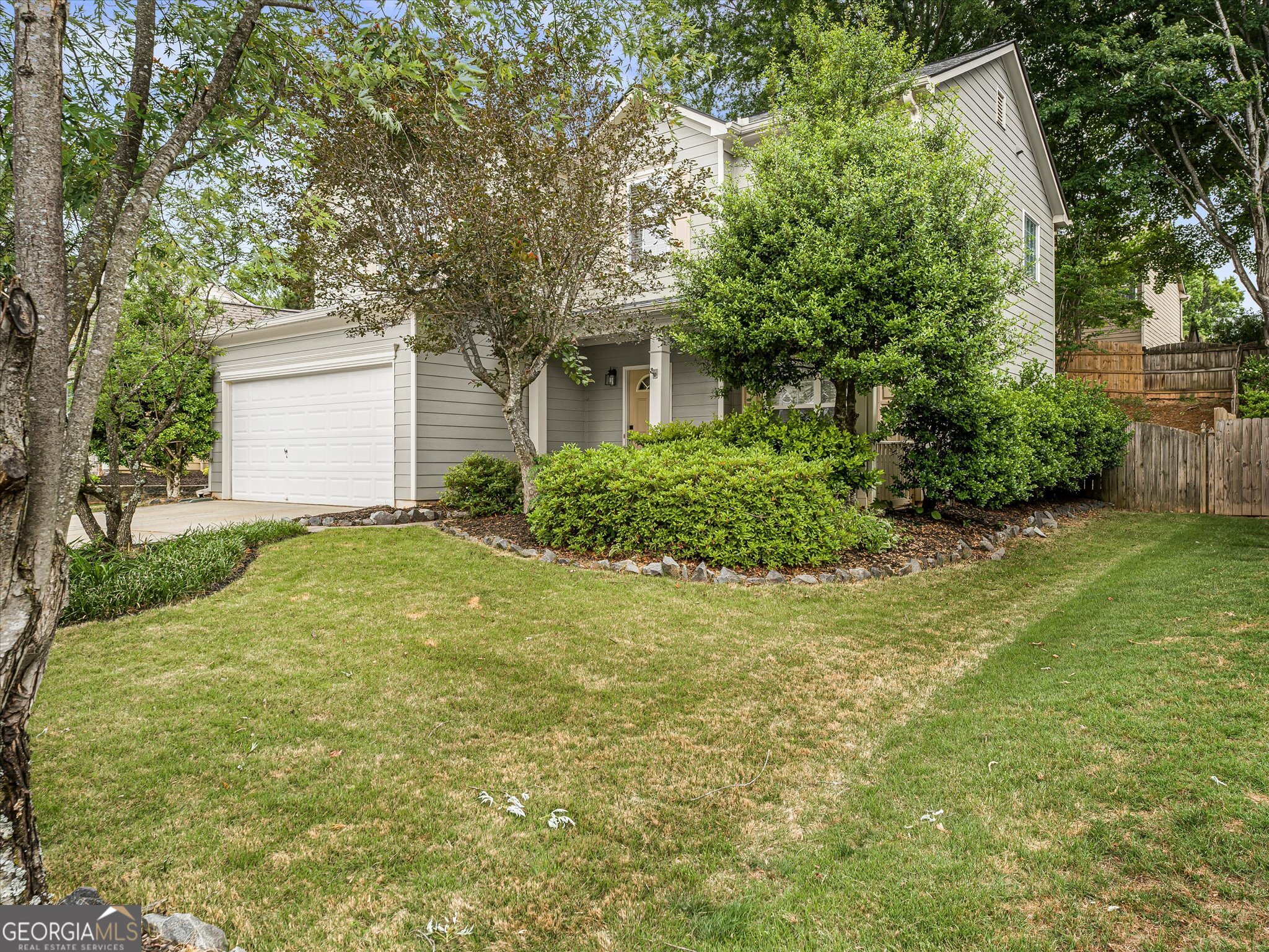 411 Norton Crossing Woodstock GA 30188