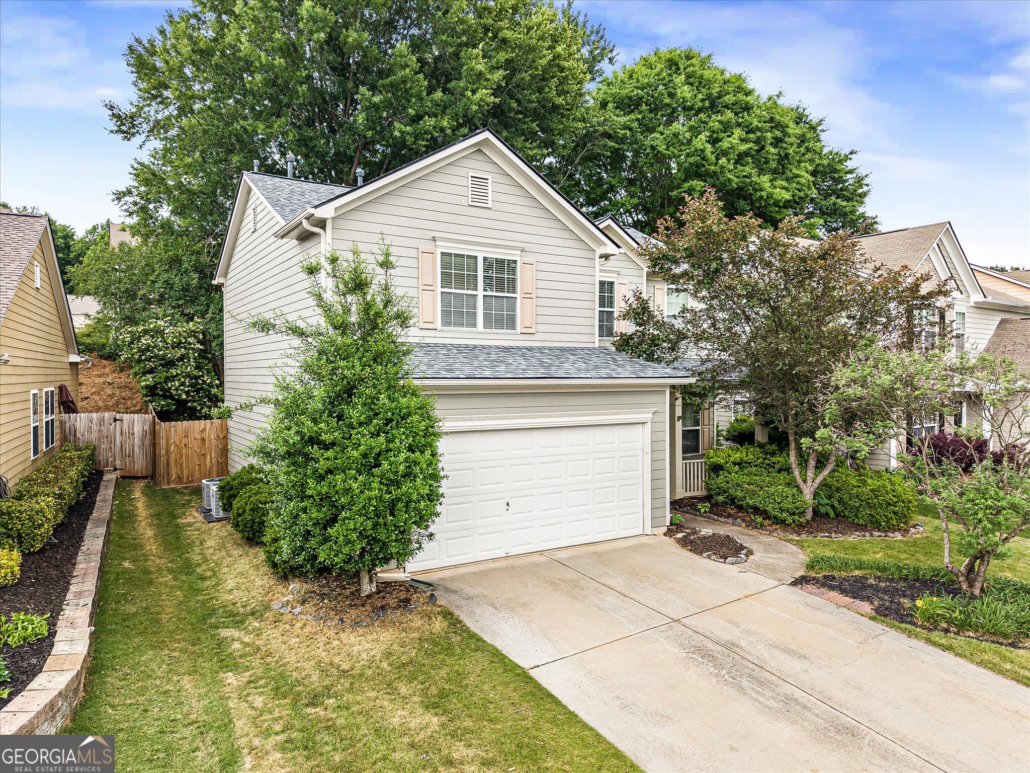 411 Norton Crossing Woodstock GA 30188