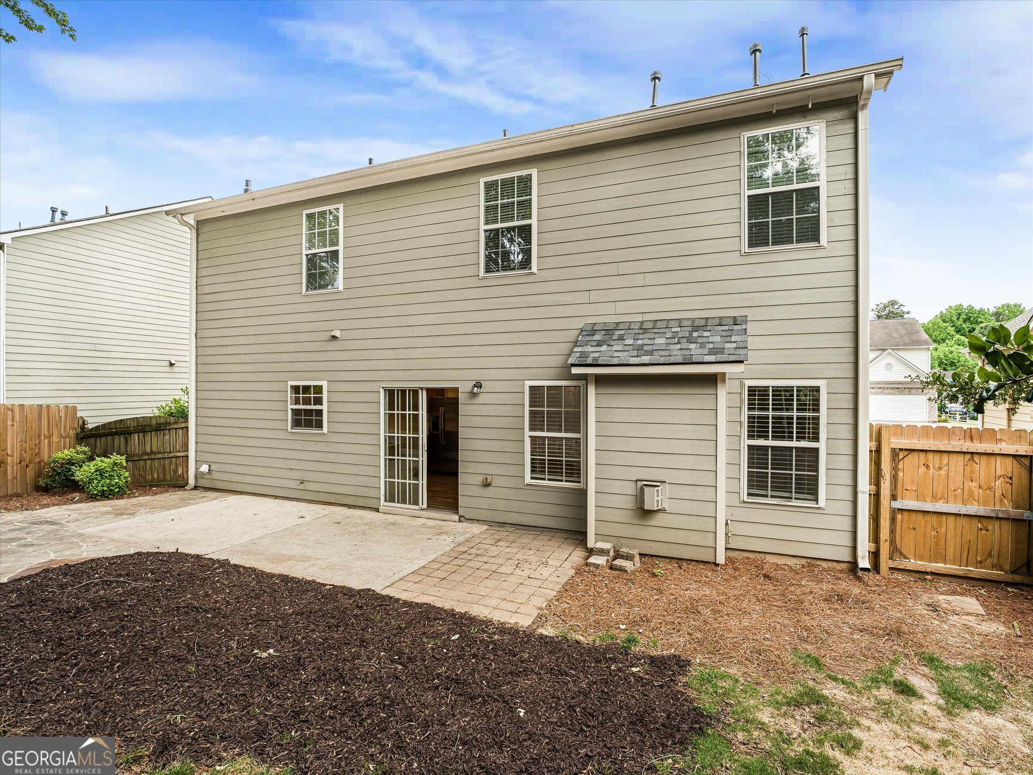 411 Norton Crossing Woodstock GA 30188