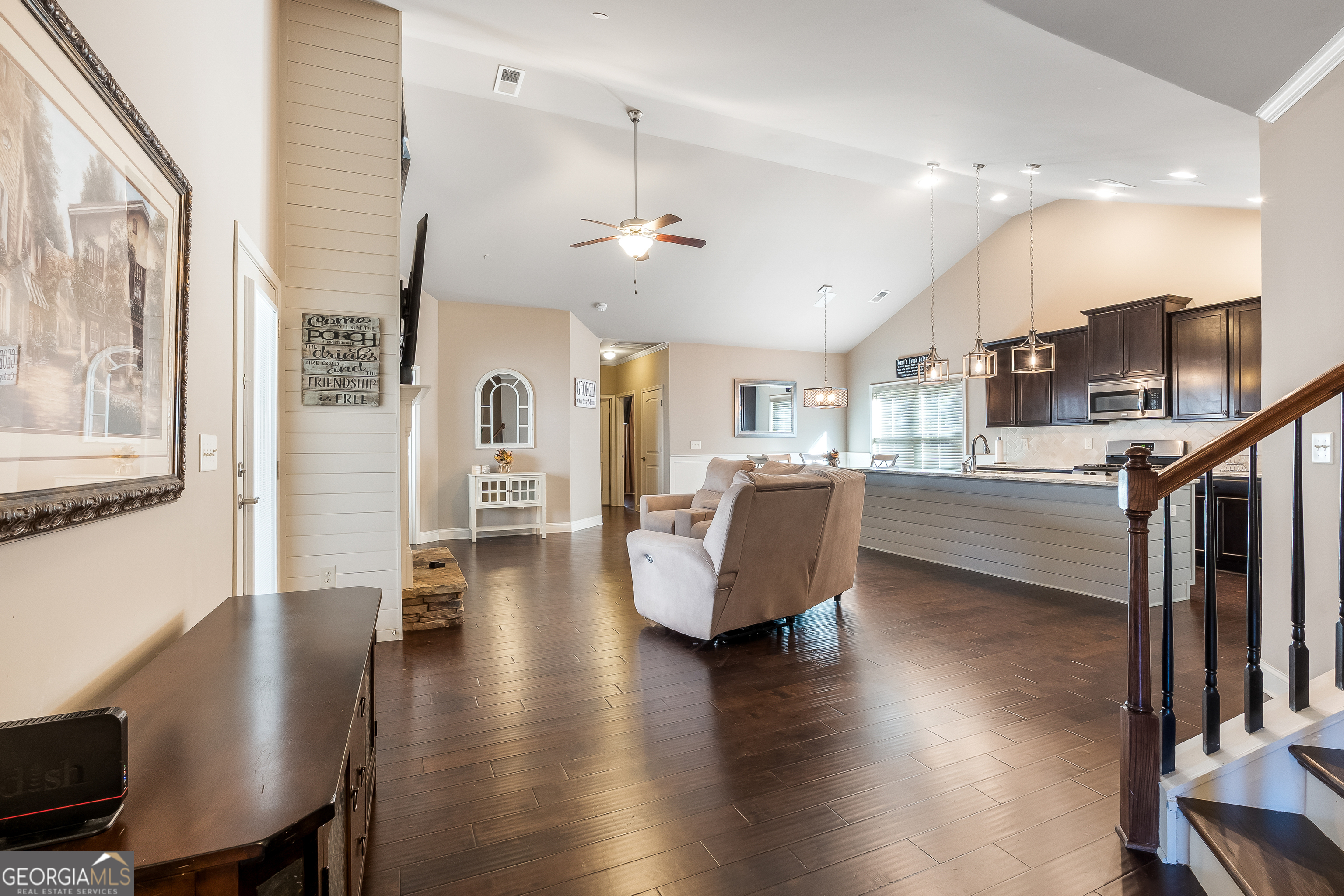 104 Willow Creek Trail Dallas GA 30132