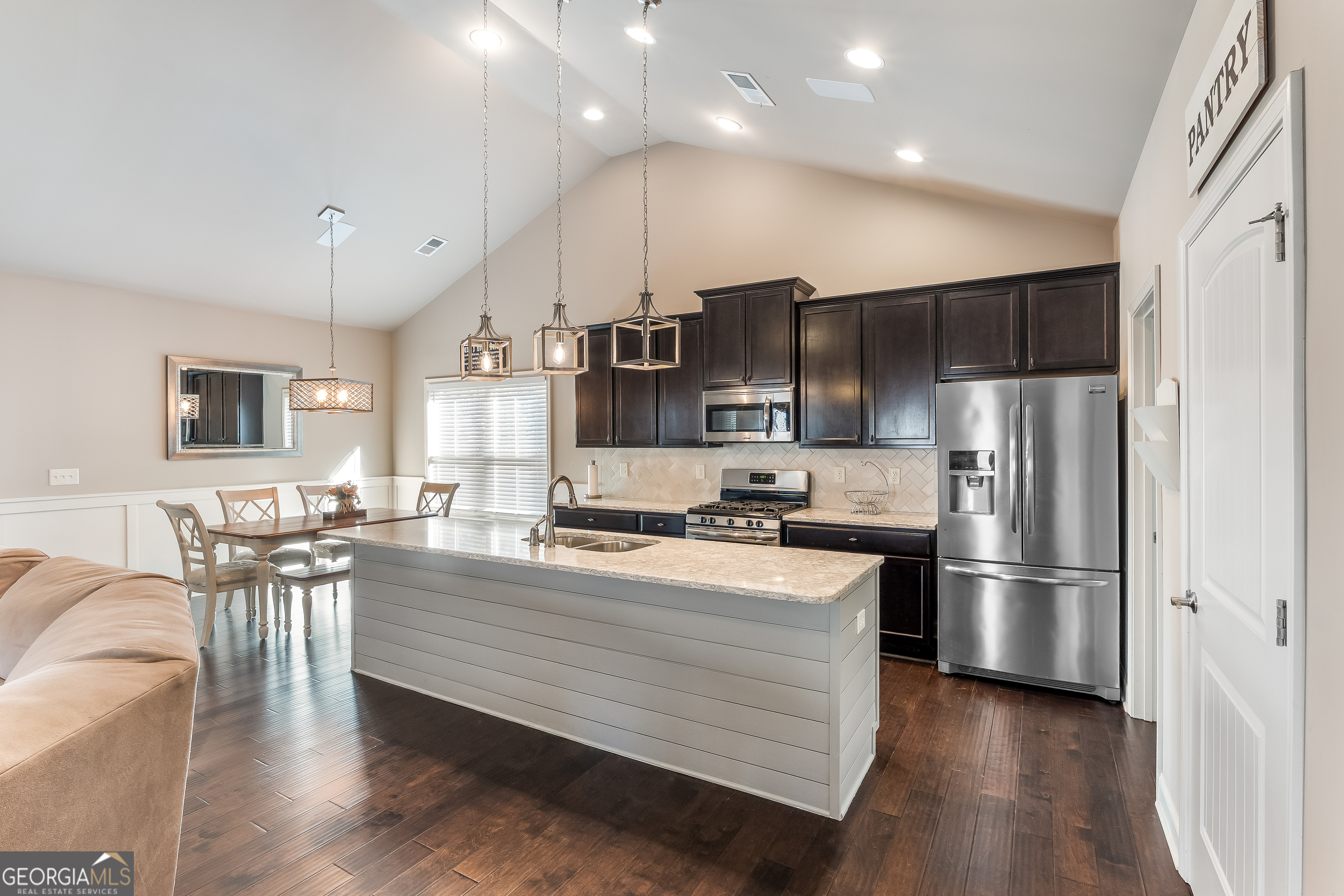 104 Willow Creek Trail Dallas GA 30132