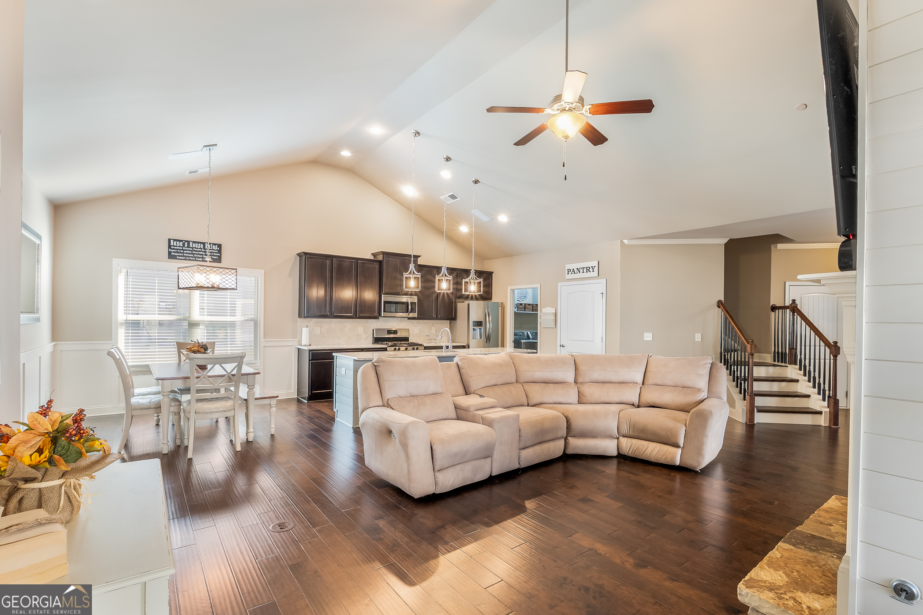 104 Willow Creek Trail Dallas GA 30132