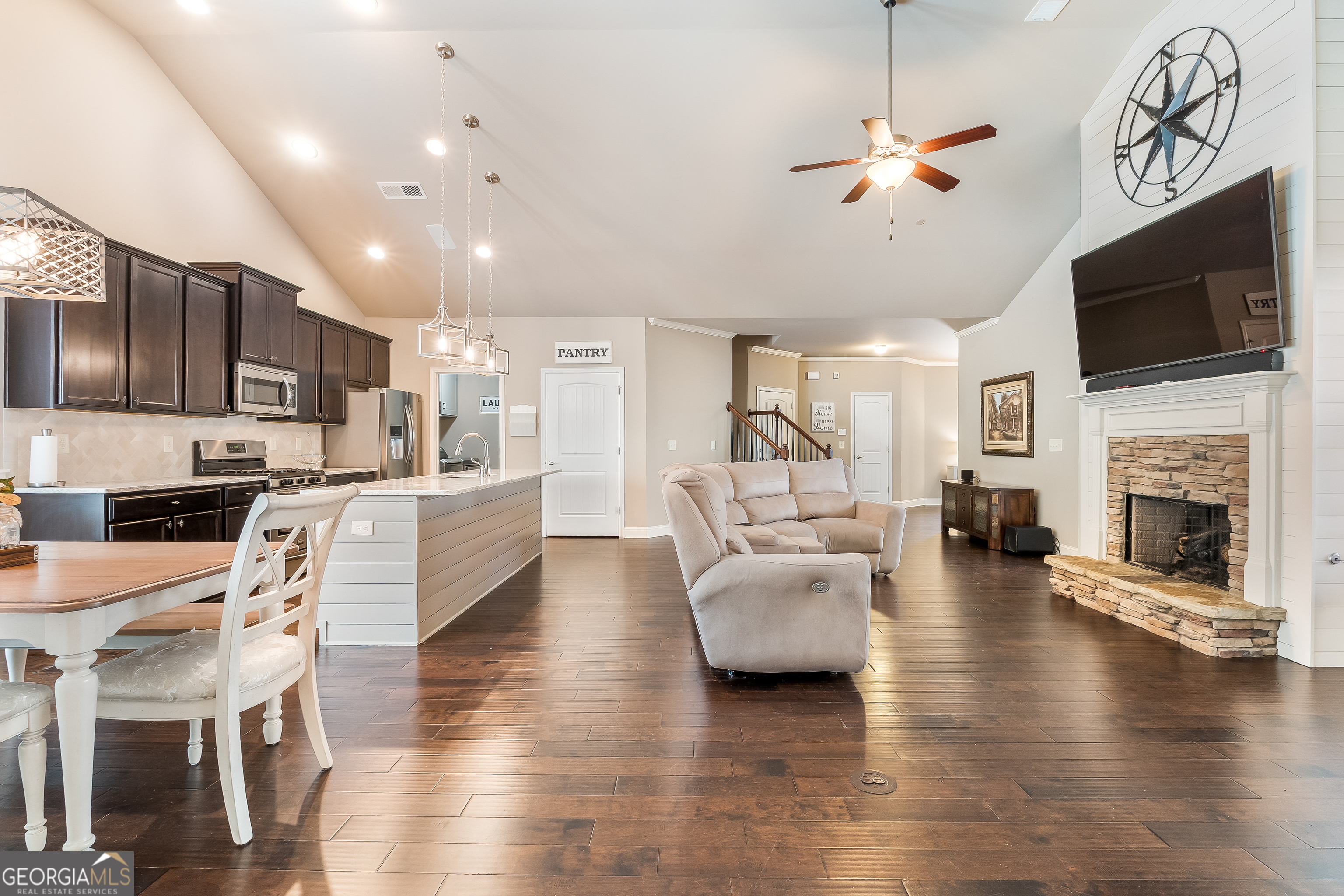 104 Willow Creek Trail Dallas GA 30132