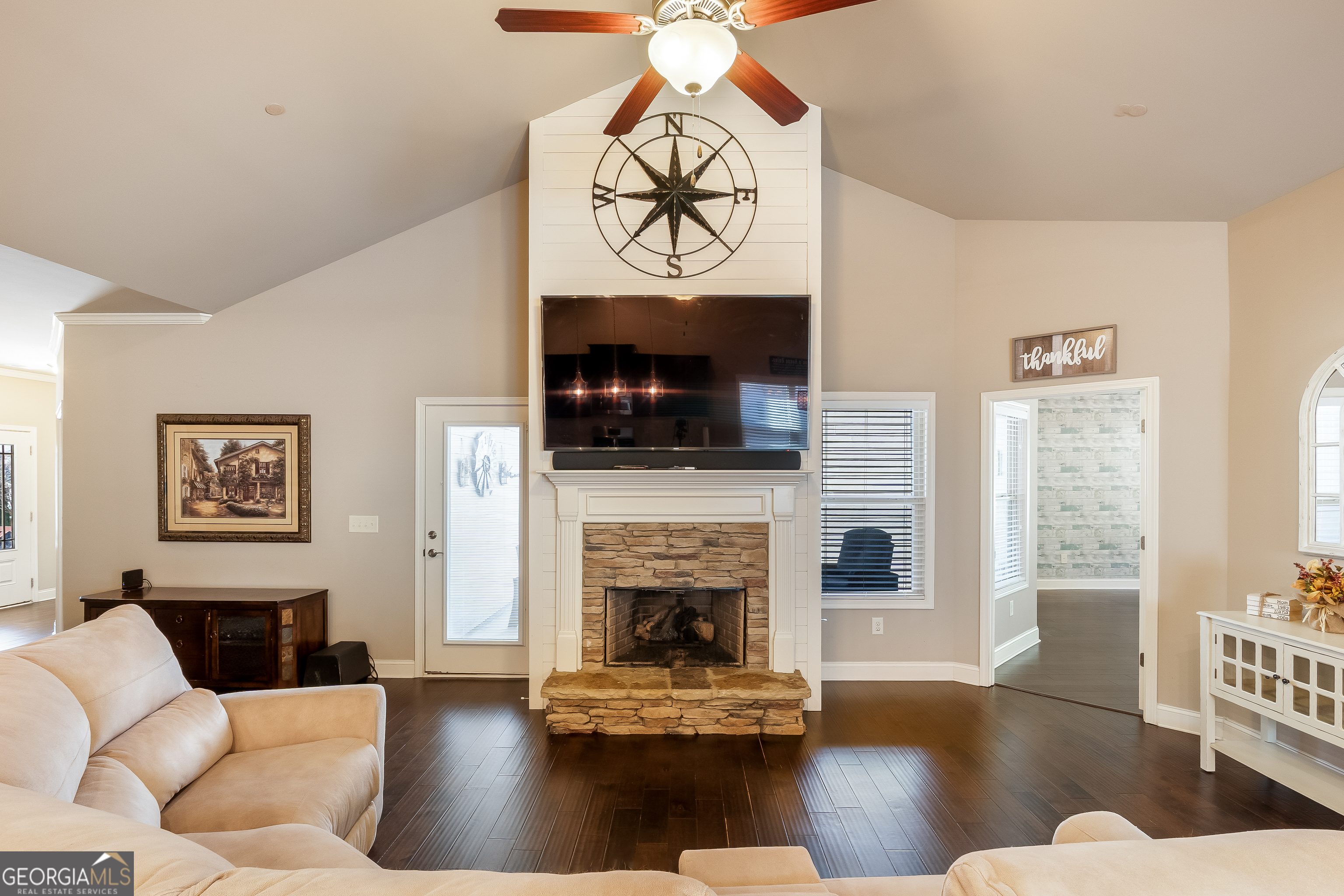 104 Willow Creek Trail Dallas GA 30132