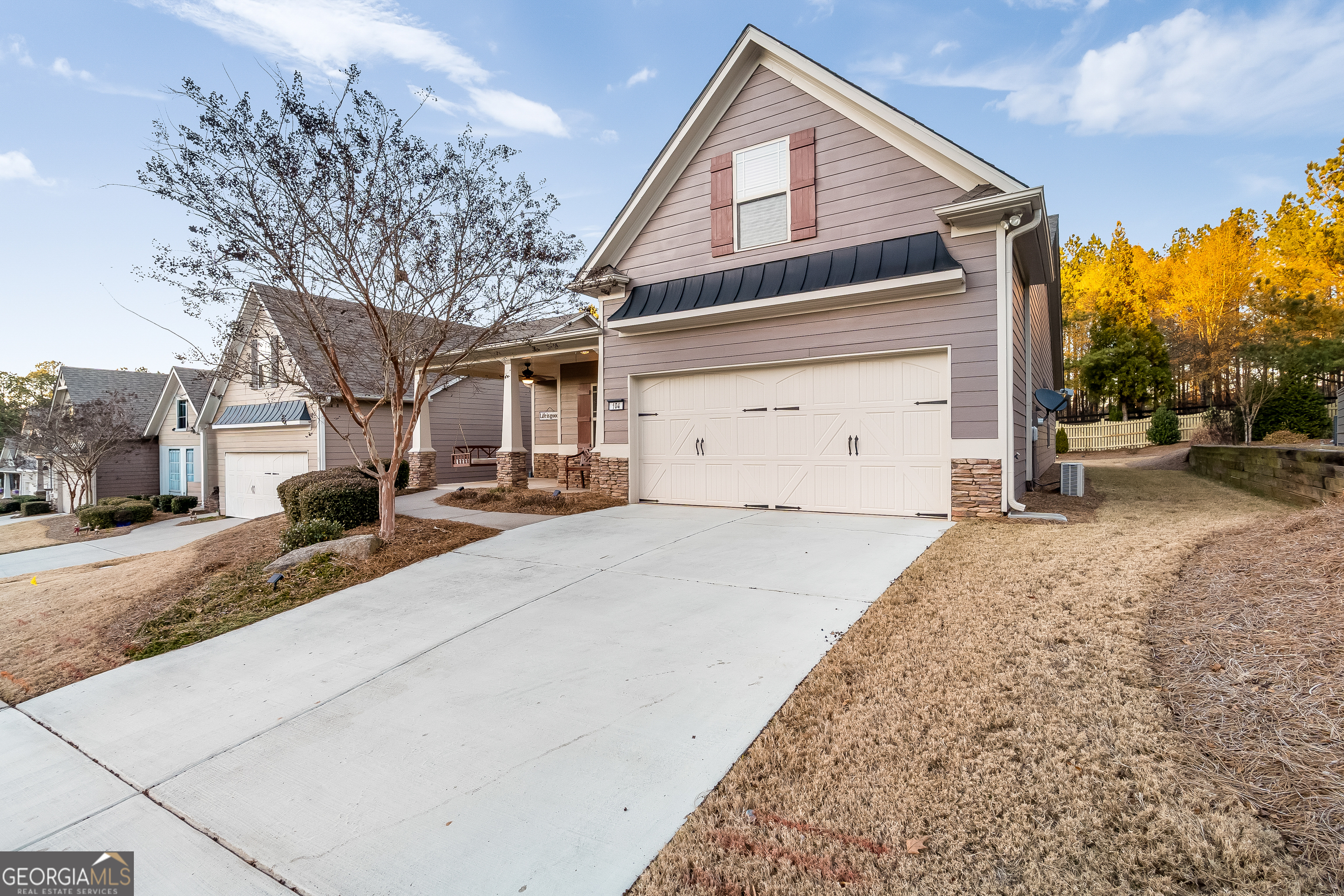 104 Willow Creek Trail Dallas GA 30132