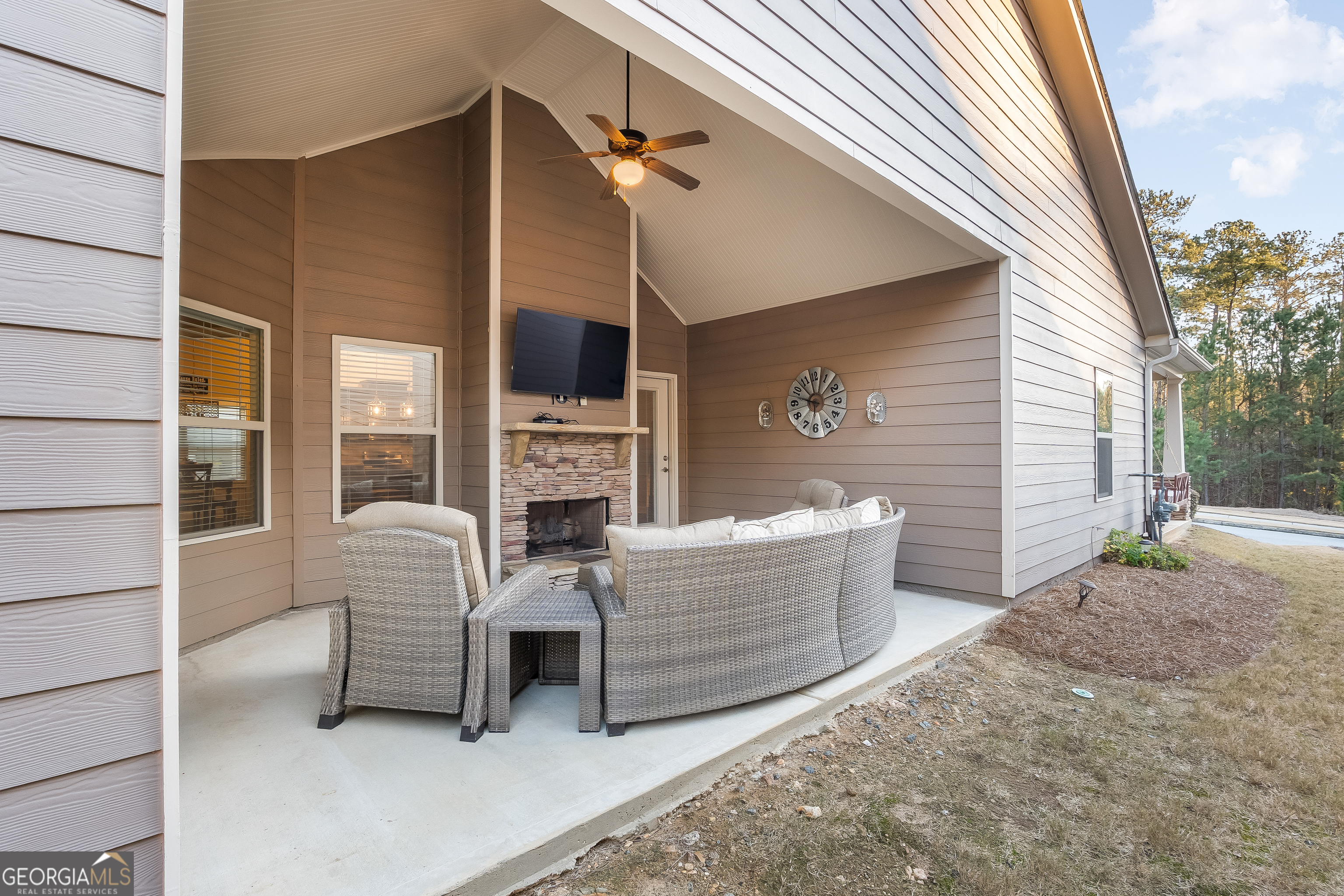 104 Willow Creek Trail Dallas GA 30132