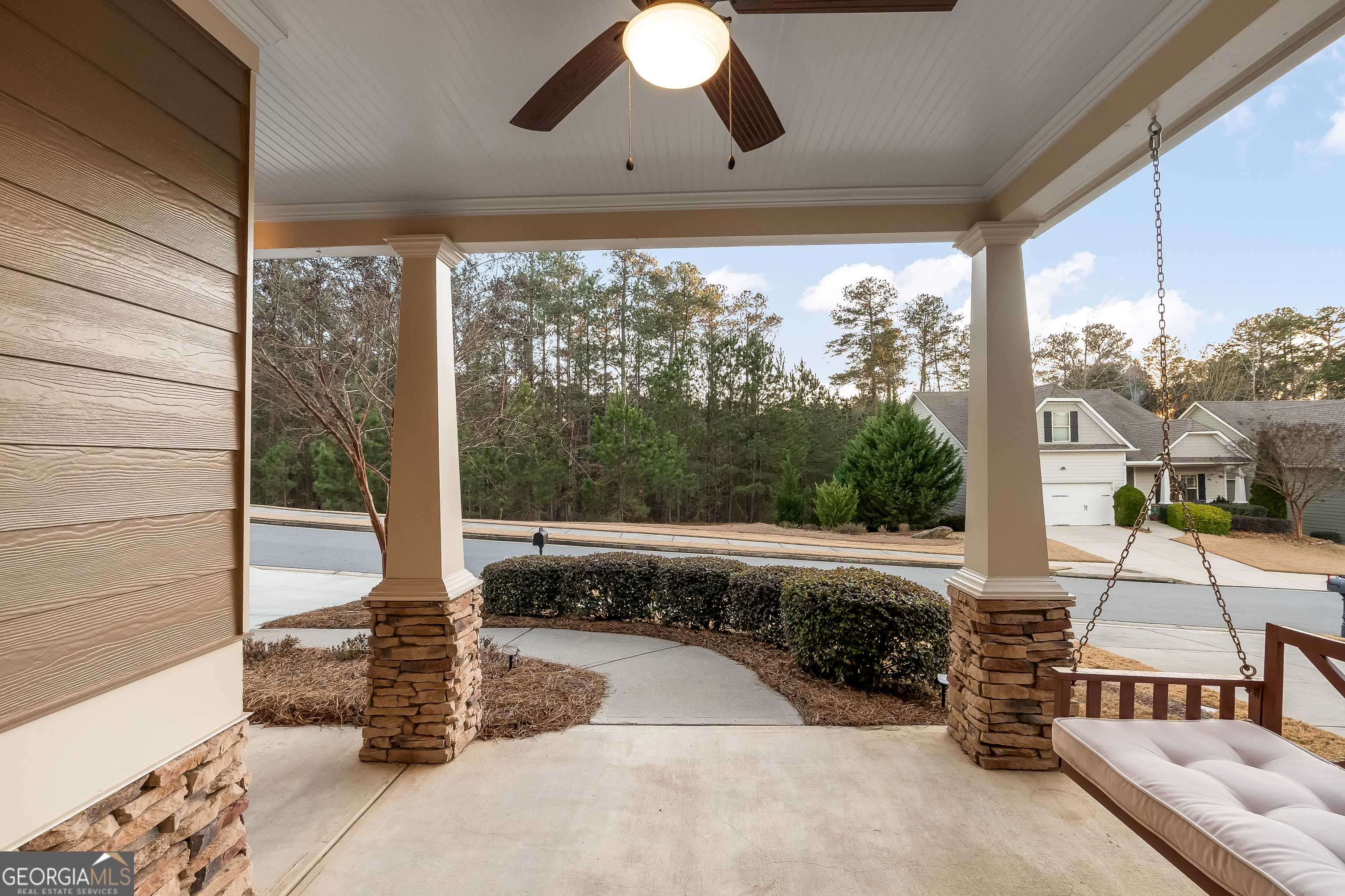 104 Willow Creek Trail Dallas GA 30132