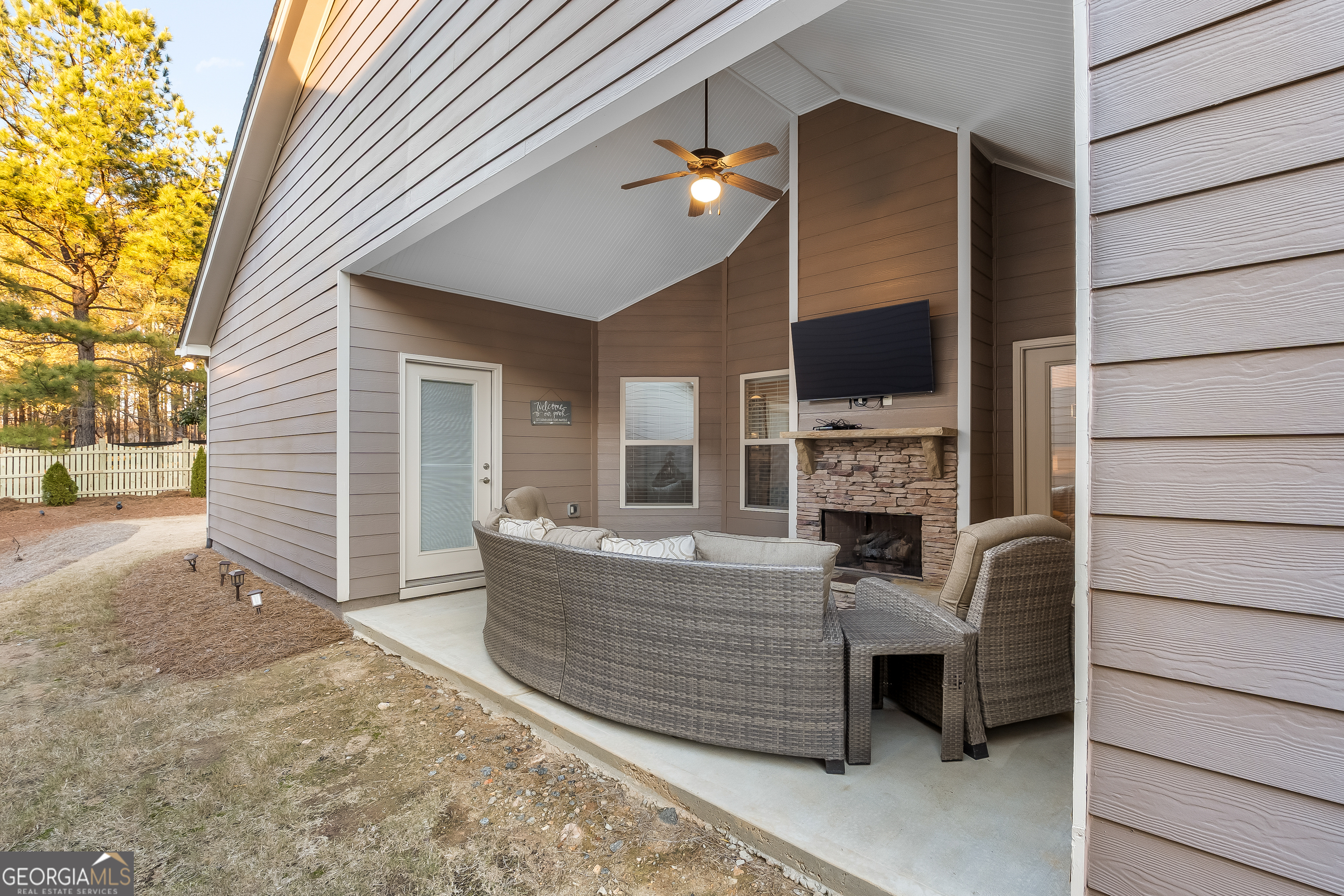 104 Willow Creek Trail Dallas GA 30132