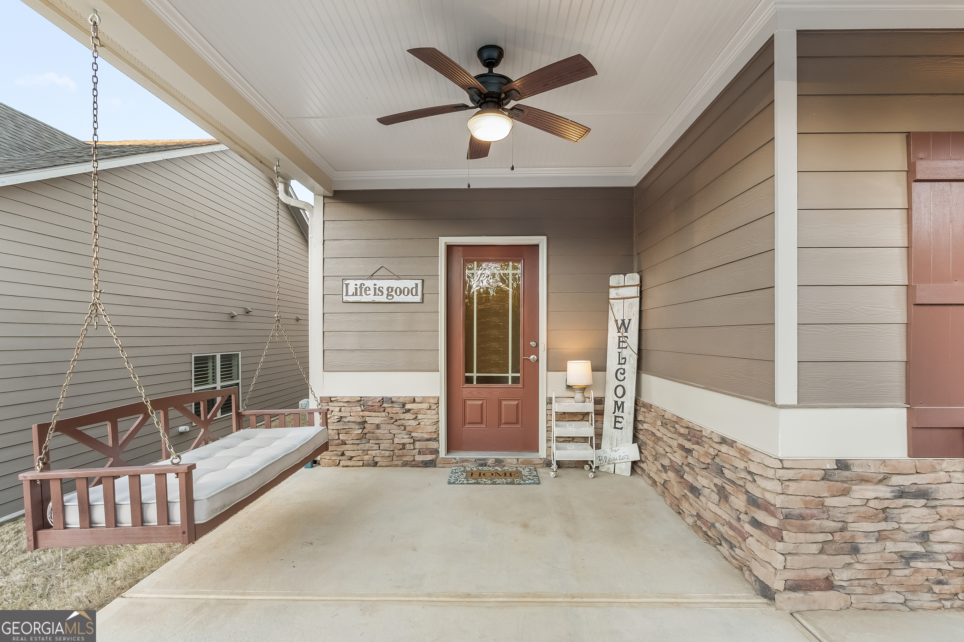 104 Willow Creek Trail Dallas GA 30132