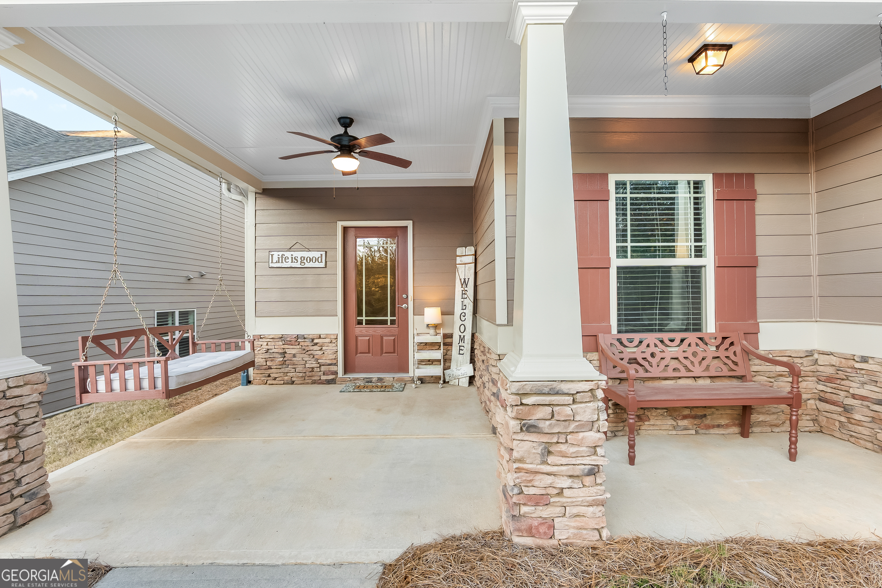 104 Willow Creek Trail Dallas GA 30132