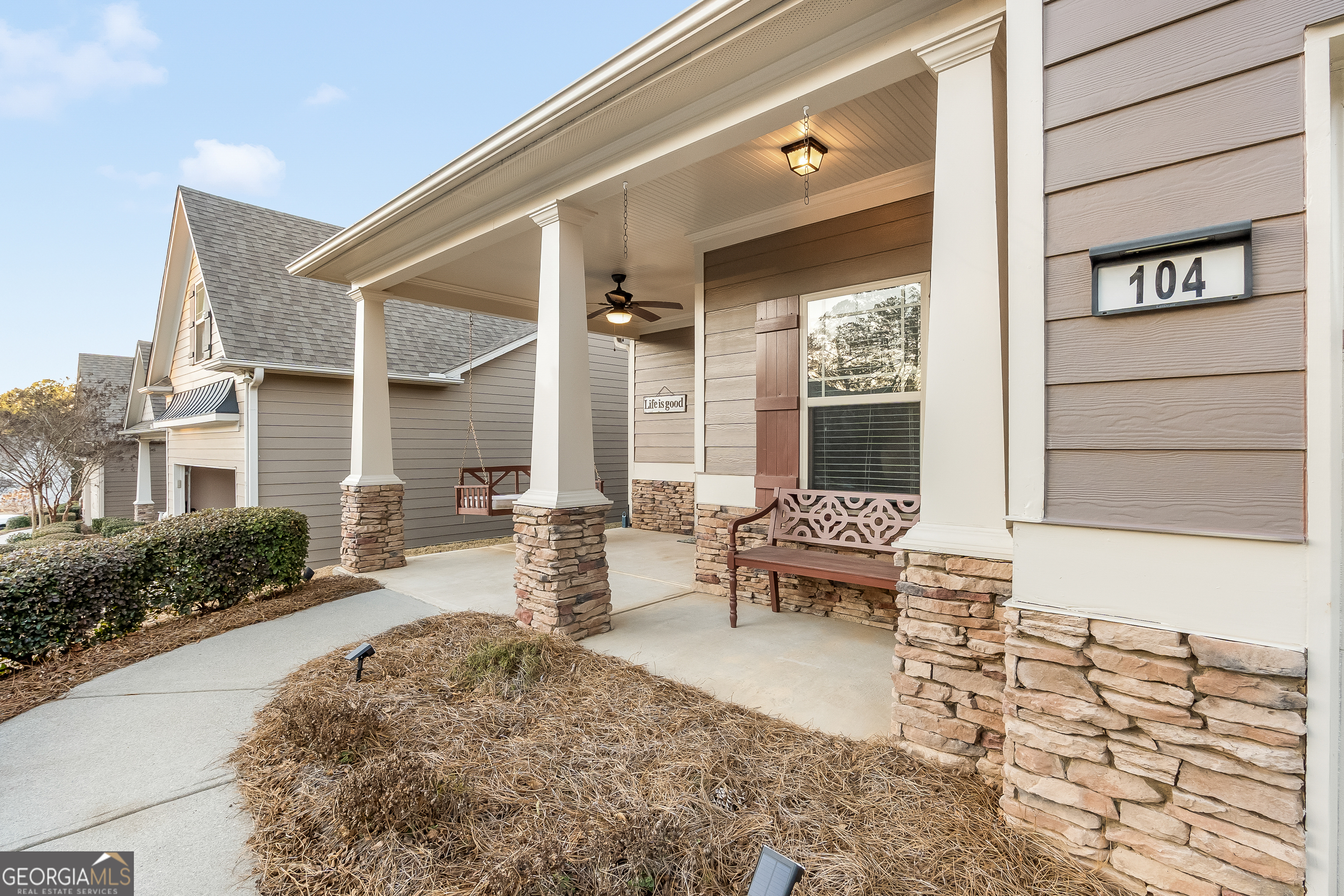 104 Willow Creek Trail Dallas GA 30132