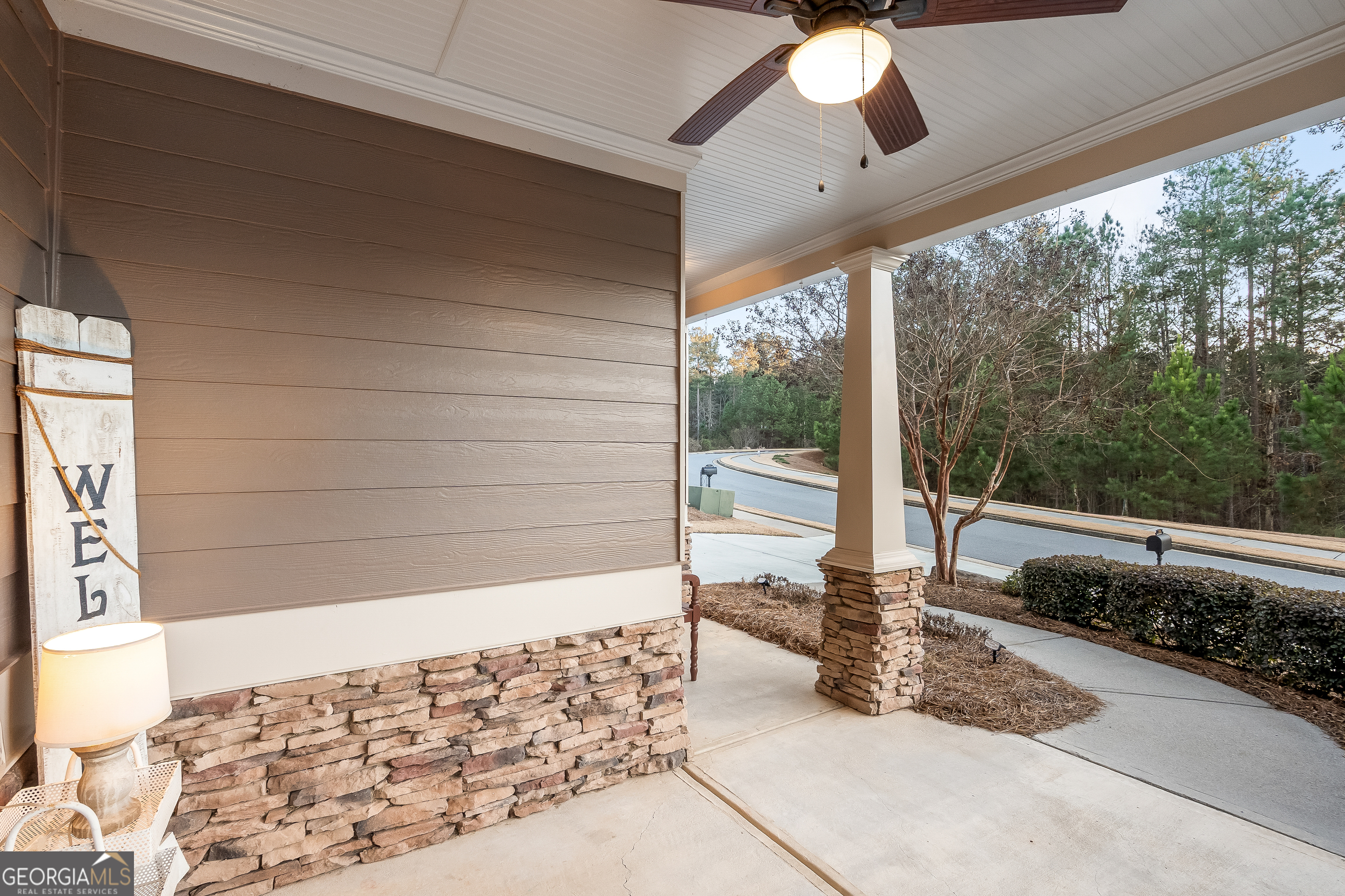 104 Willow Creek Trail Dallas GA 30132