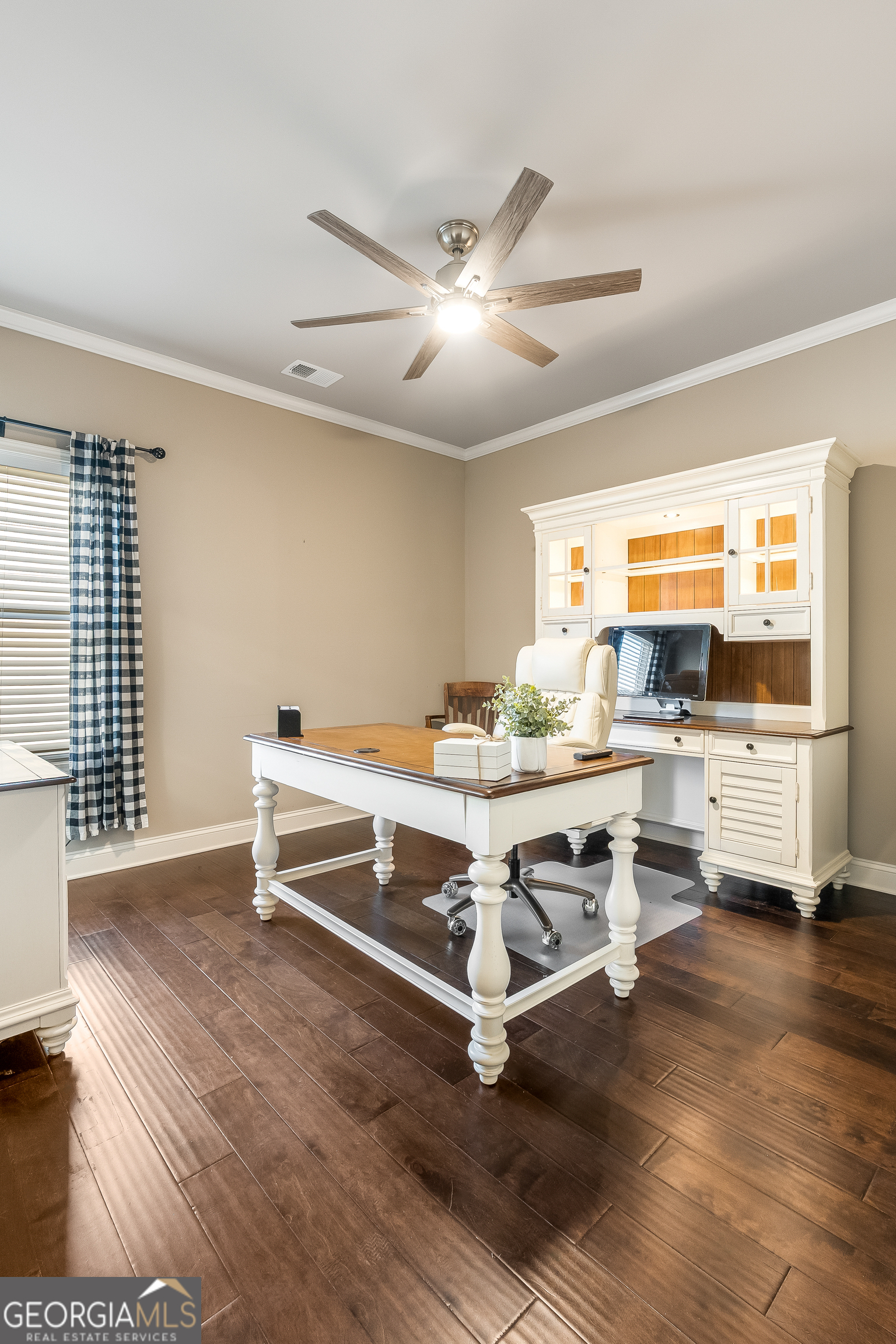 104 Willow Creek Trail Dallas GA 30132