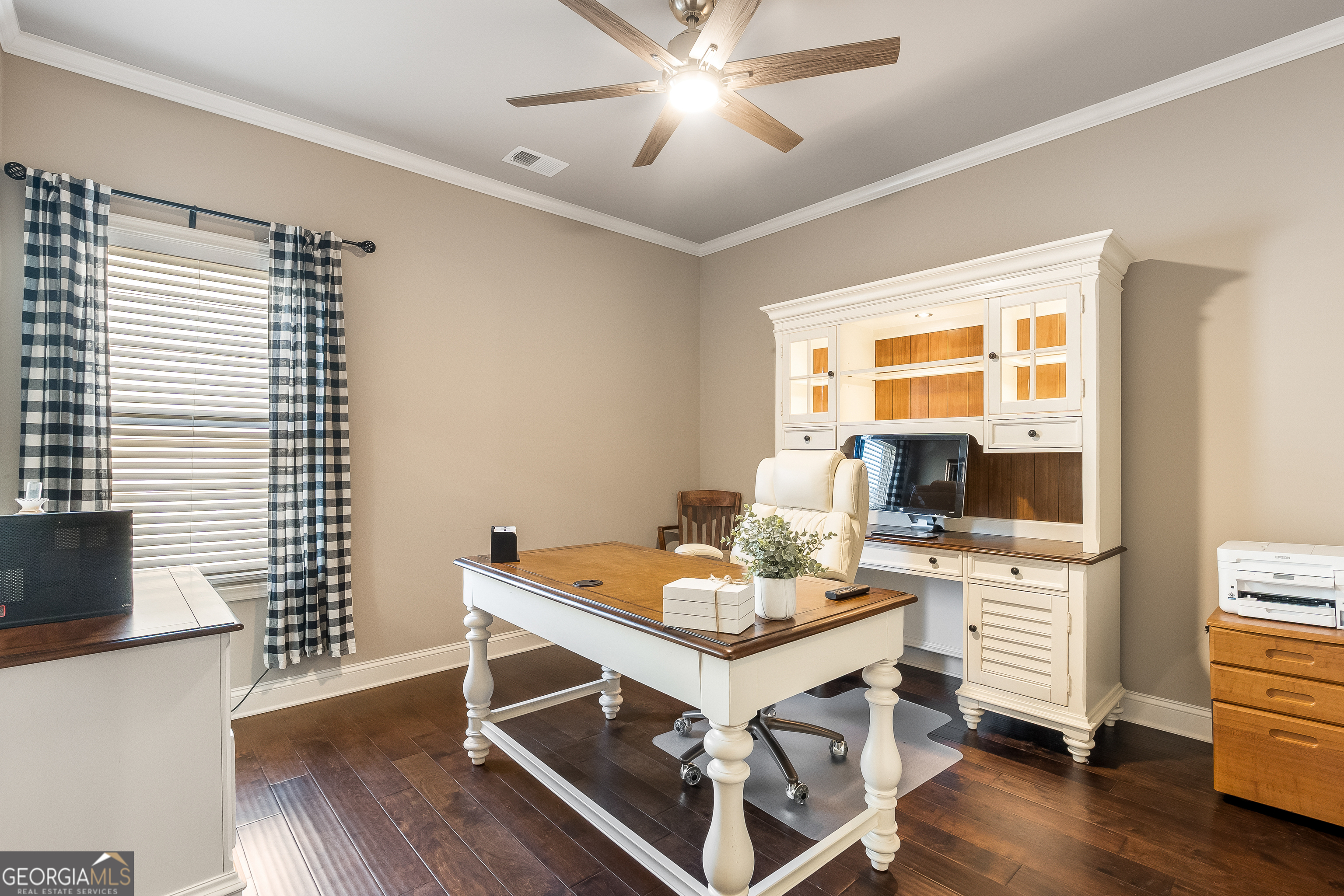 104 Willow Creek Trail Dallas GA 30132