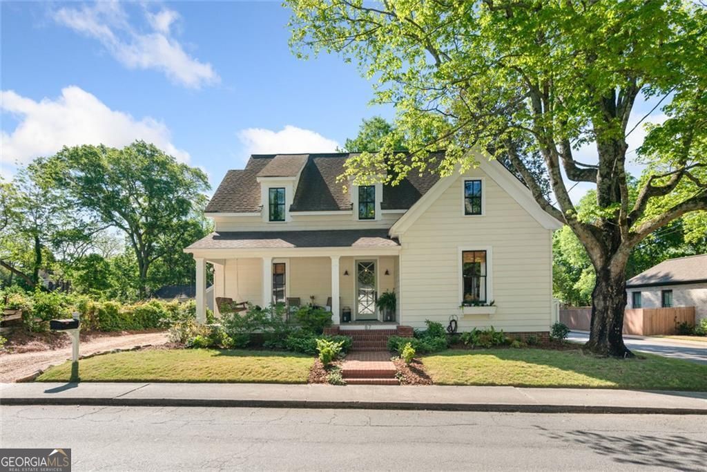 87 Holland Street NW Marietta GA 30064