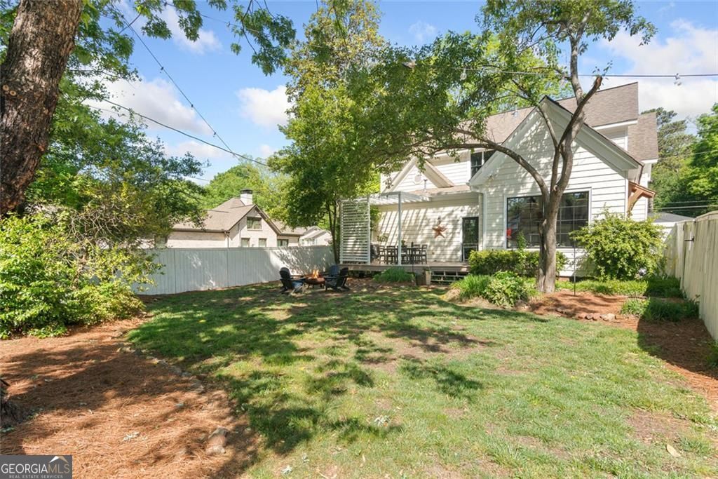 87 Holland Street NW Marietta GA 30064