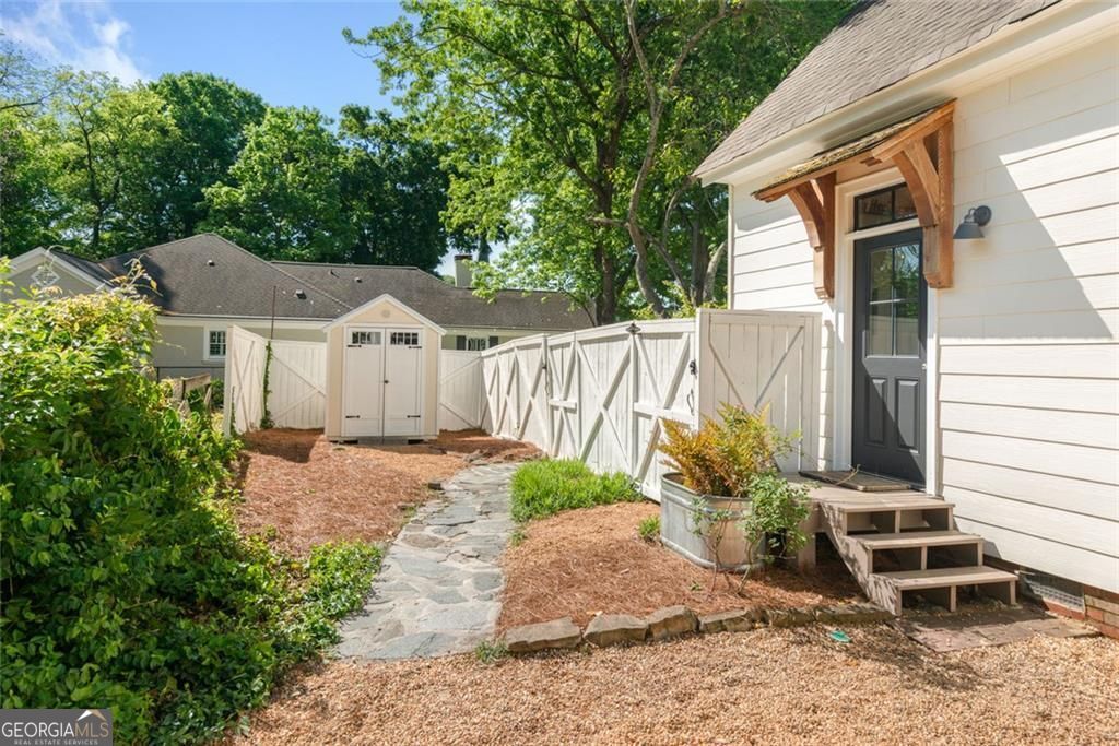 87 Holland Street NW Marietta GA 30064