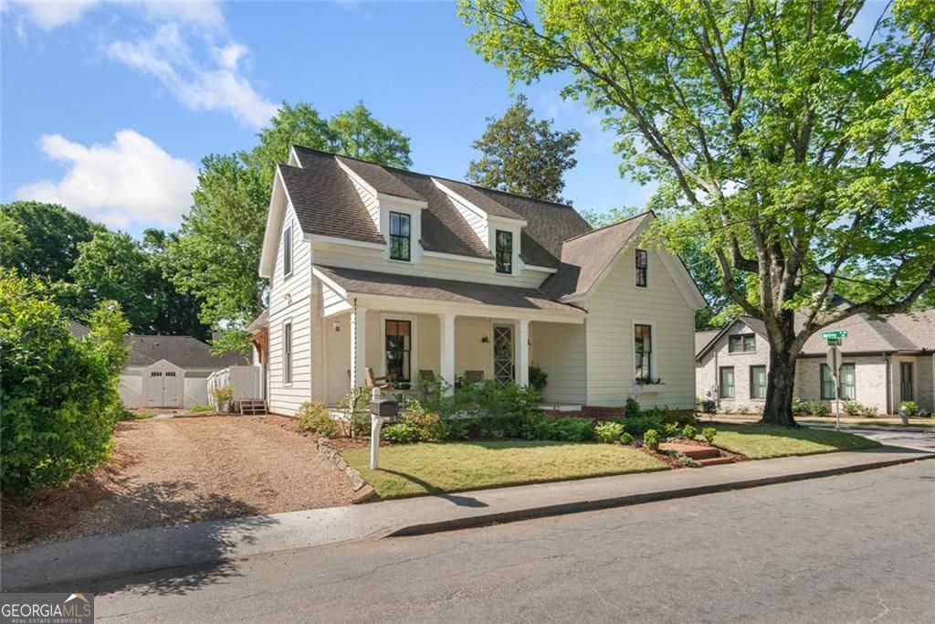 87 Holland Street NW Marietta GA 30064