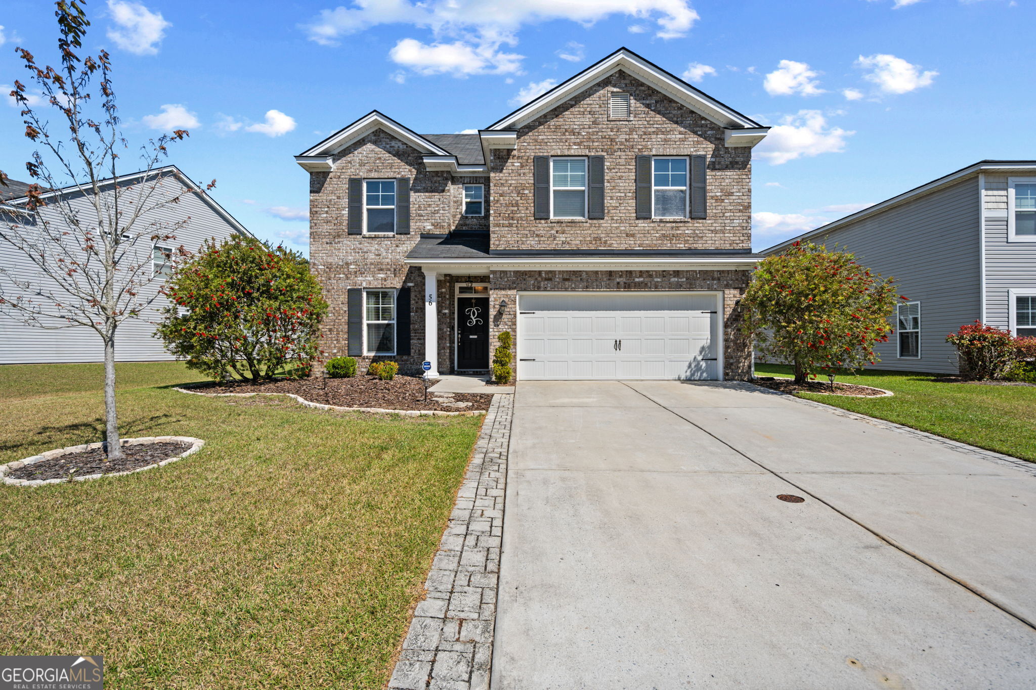 56 Melody Drive Pooler GA 31322