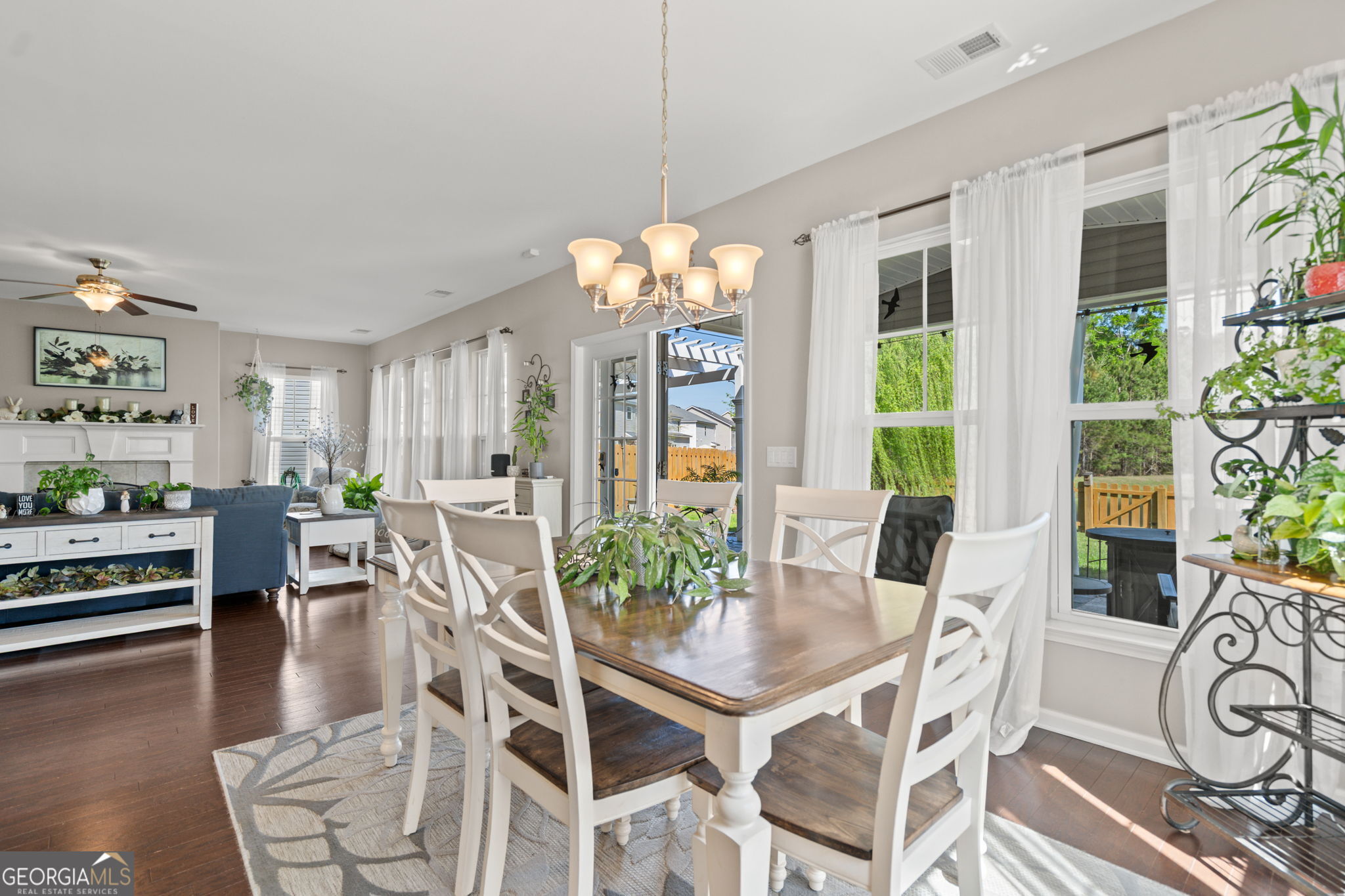 56 Melody Drive Pooler GA 31322