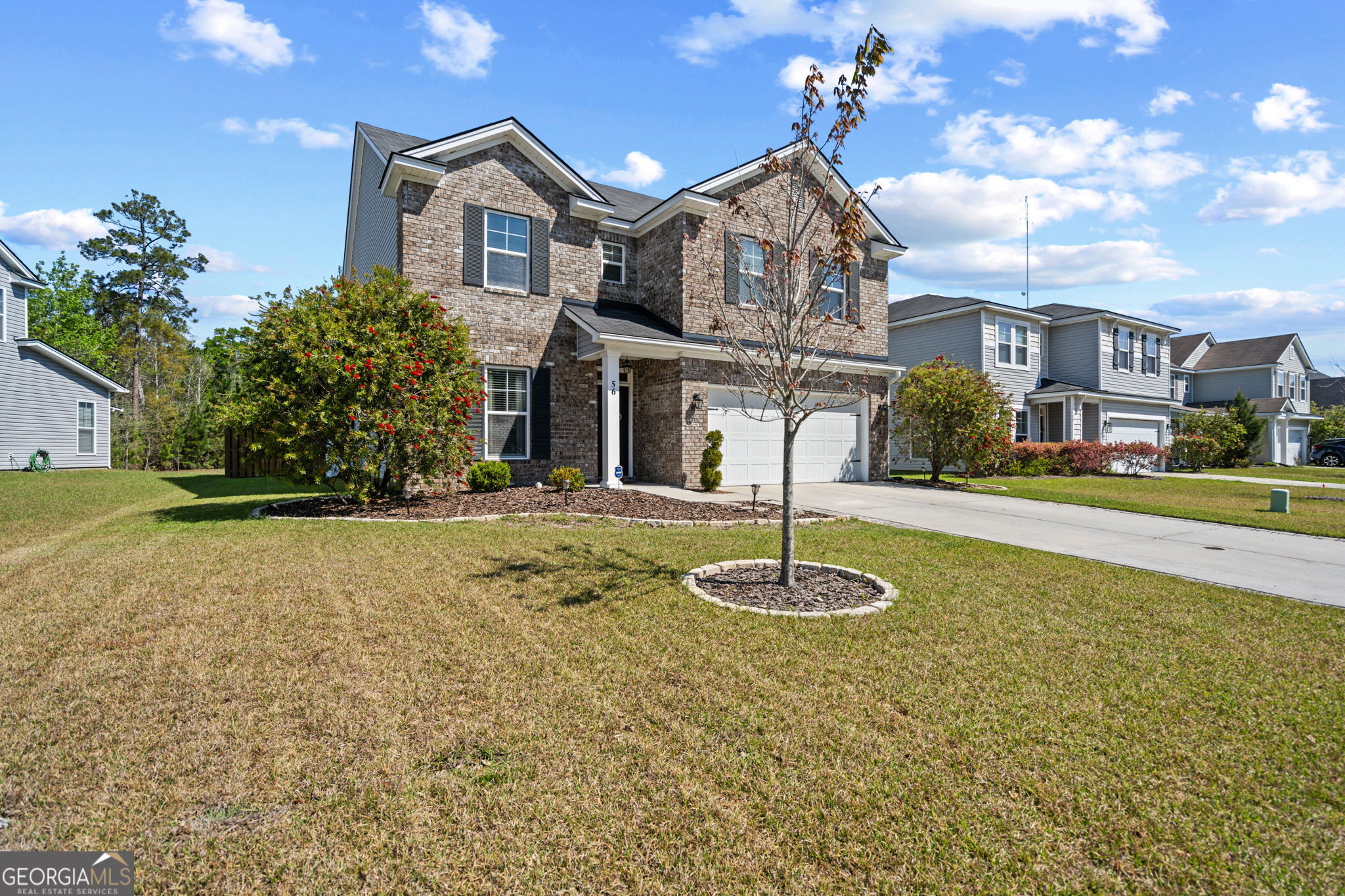 56 Melody Drive Pooler GA 31322