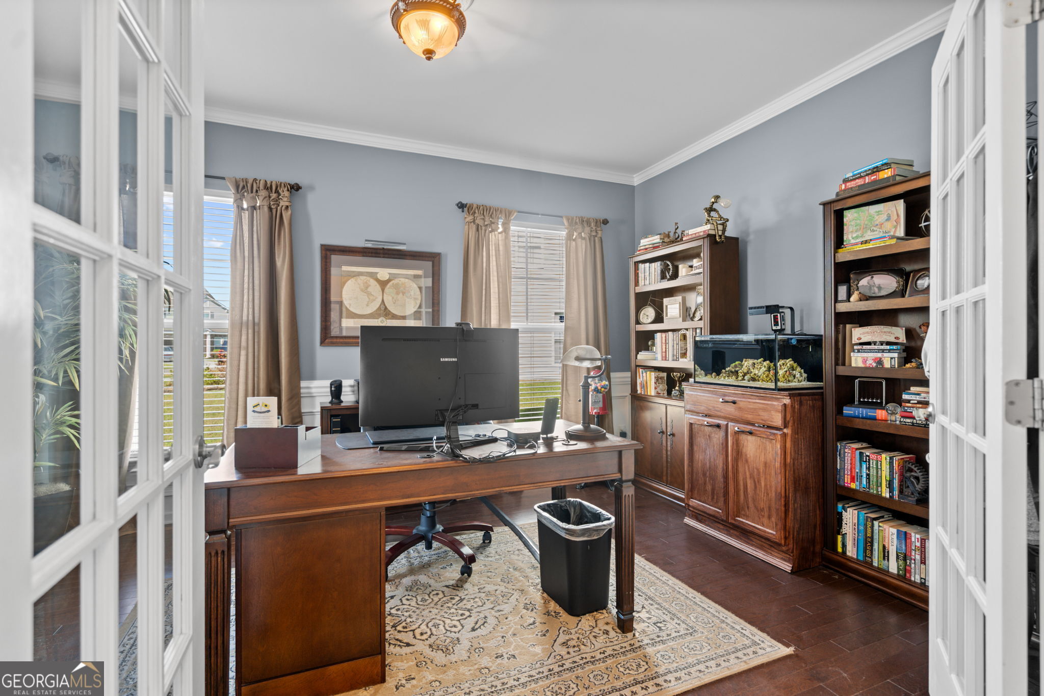 56 Melody Drive Pooler GA 31322