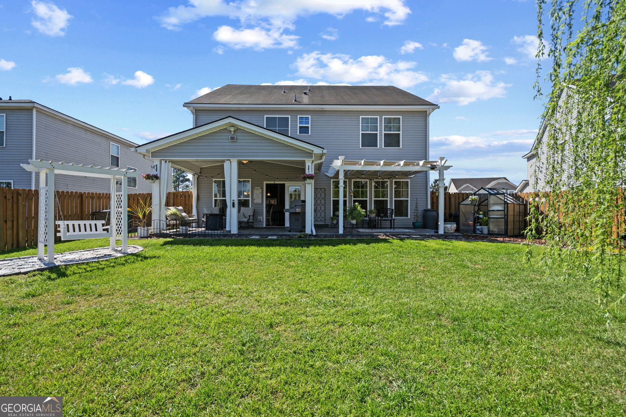 56 Melody Drive Pooler GA 31322