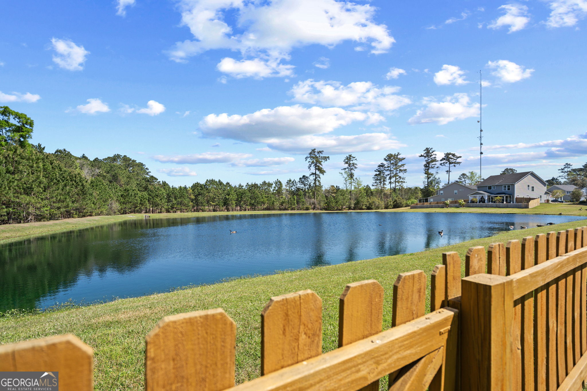 56 Melody Drive Pooler GA 31322
