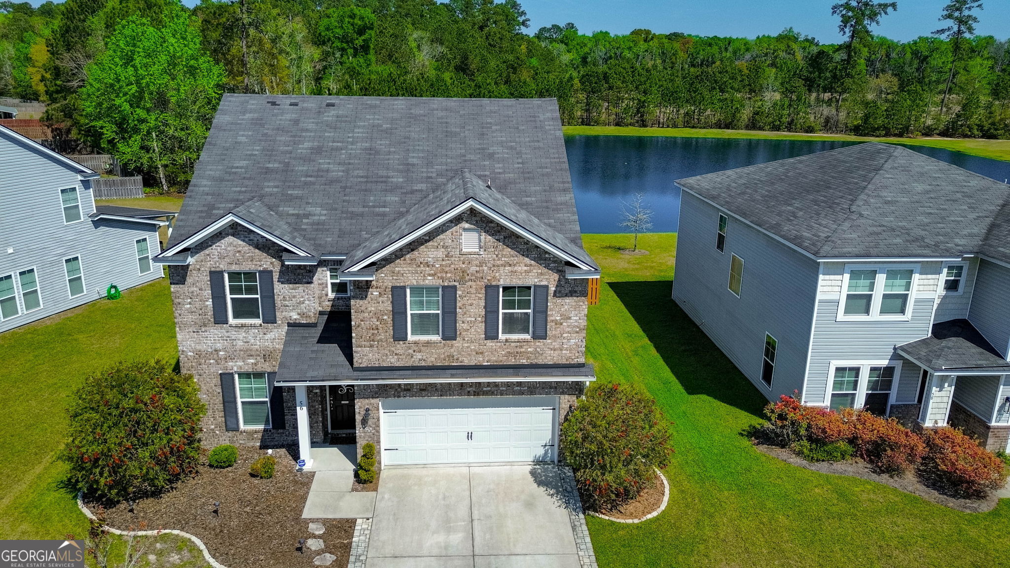 56 Melody Drive Pooler GA 31322