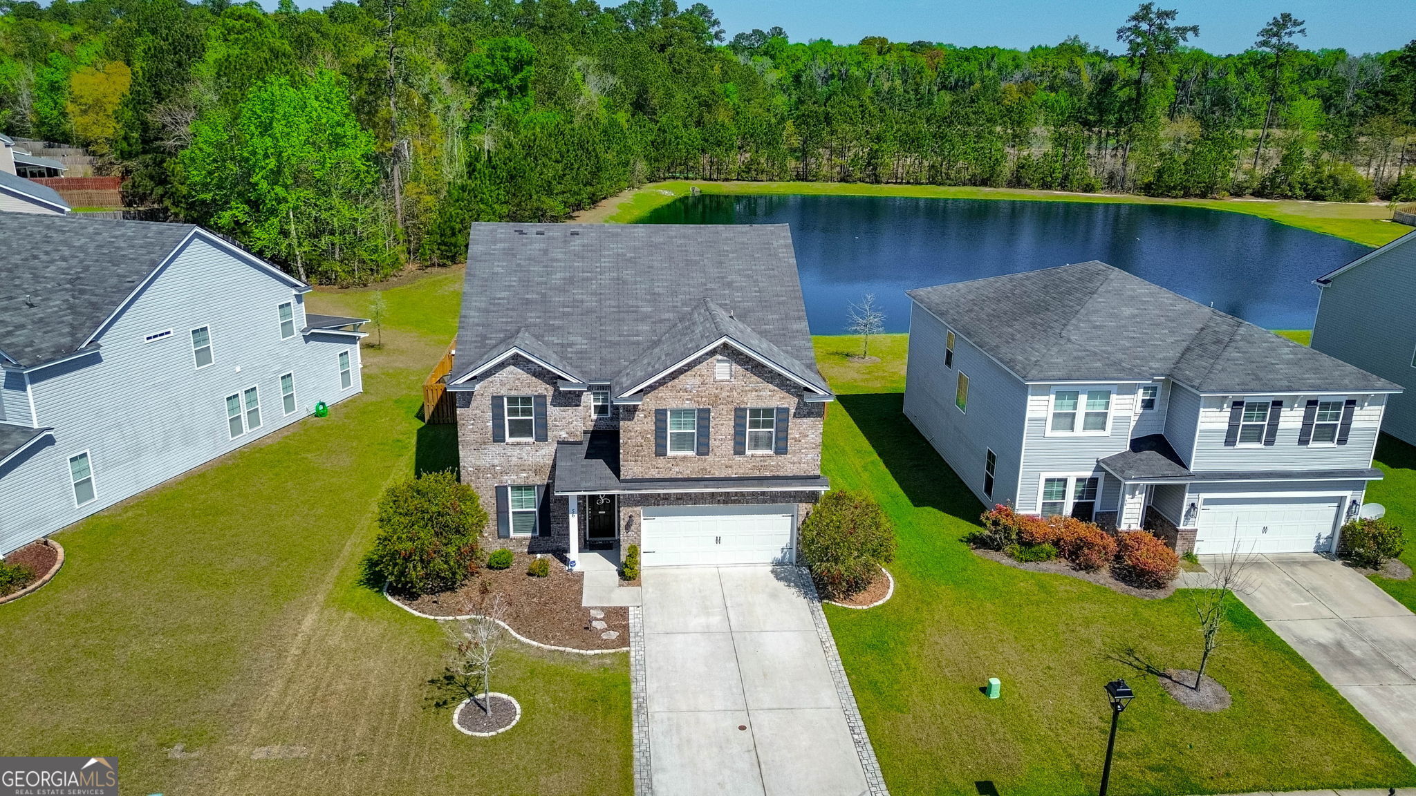 56 Melody Drive Pooler GA 31322