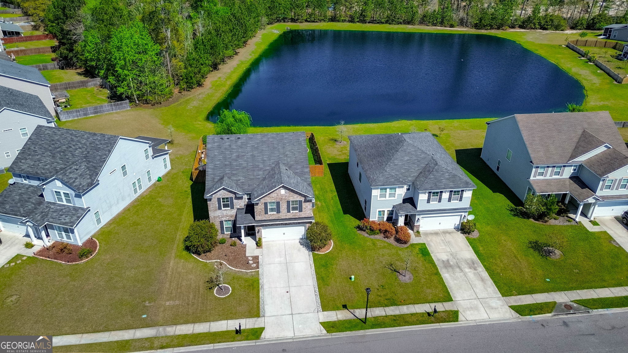 56 Melody Drive Pooler GA 31322