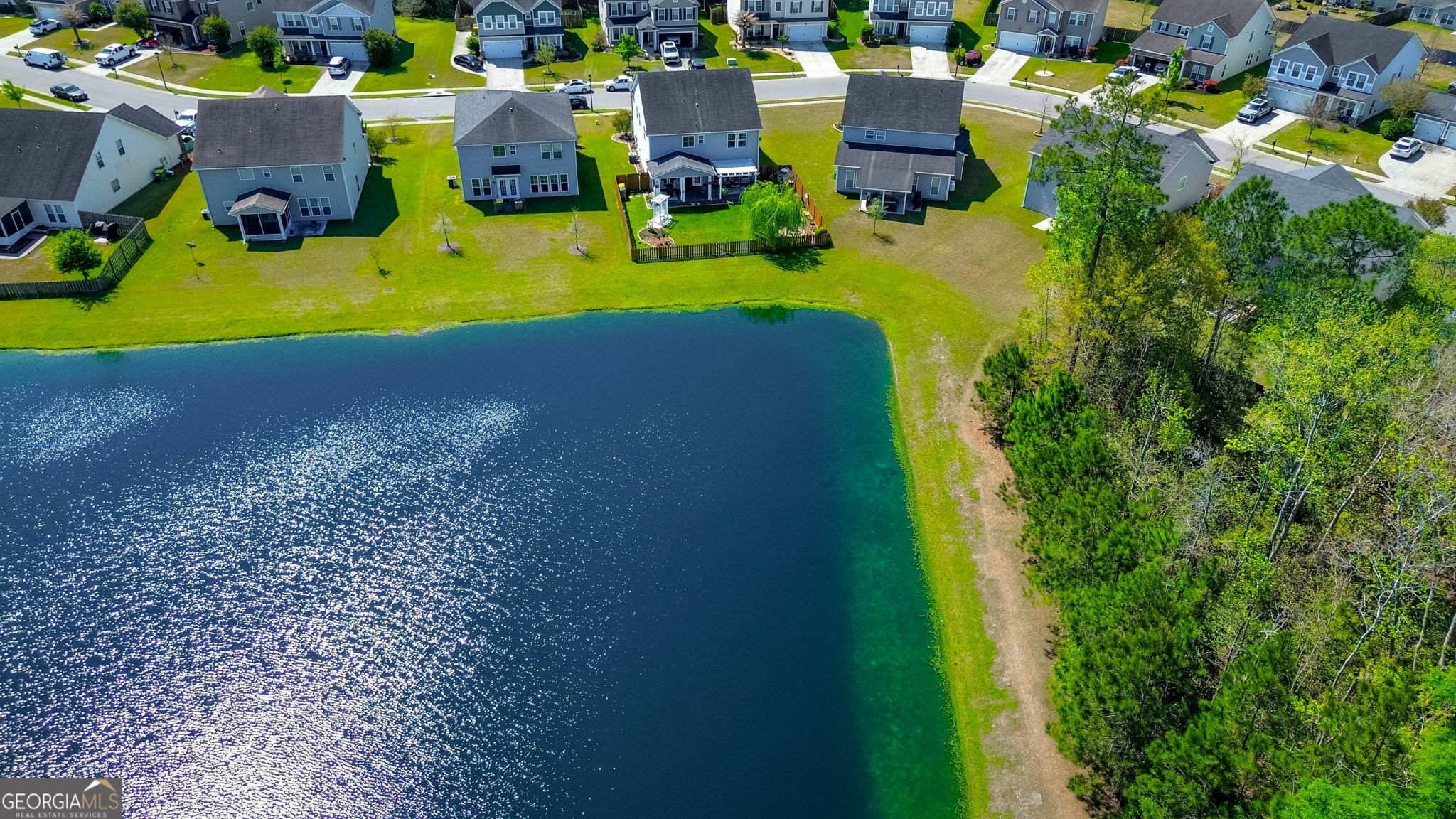 56 Melody Drive Pooler GA 31322