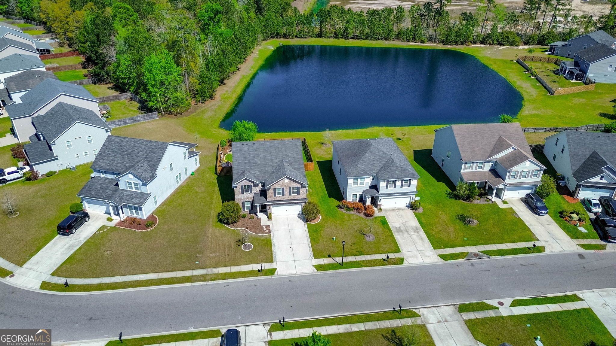 56 Melody Drive Pooler GA 31322