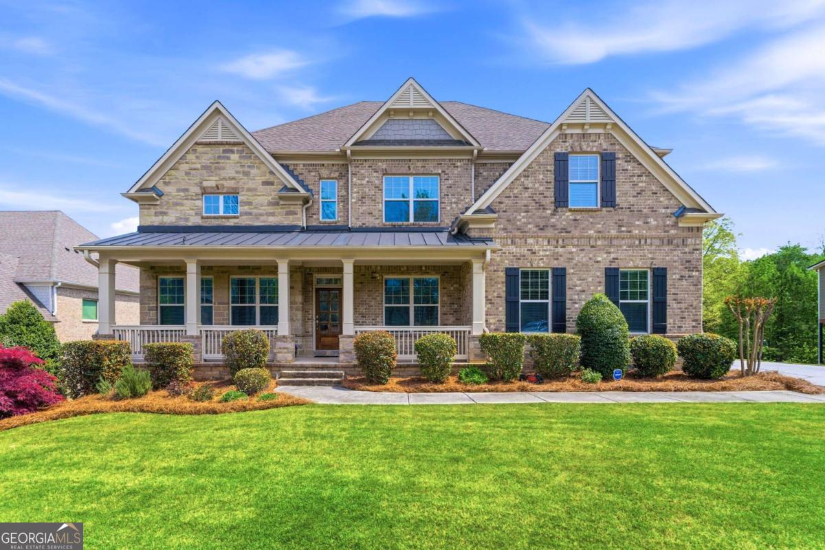 4508 Summersweet Drive Marietta GA 30066